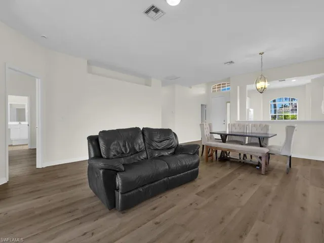 Split Bedroom Floor Plan