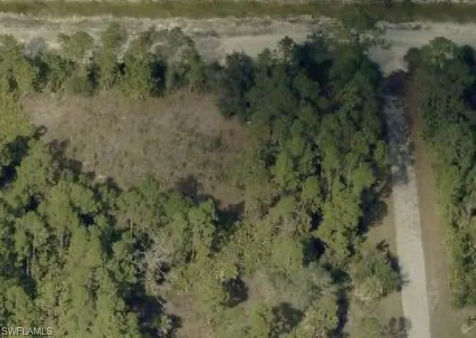 View of property location