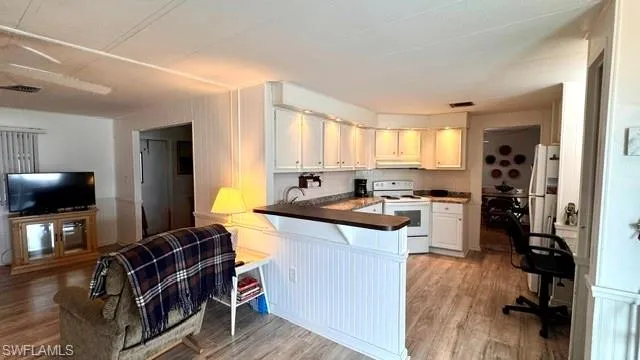 5518 Virginia Dare Ln, North Fort Myers, Florida 33917