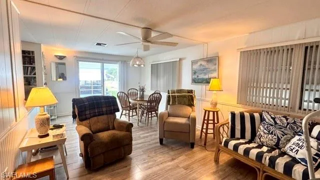 5518 Virginia Dare Ln, North Fort Myers, Florida 33917