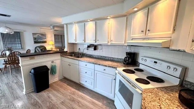5518 Virginia Dare Ln, North Fort Myers, Florida 33917