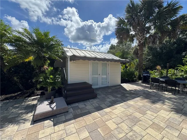 Lot 198 3014 Cupola Ln N, Labelle, Florida 33935