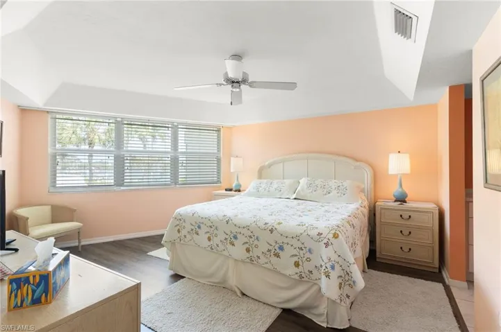 Master Room