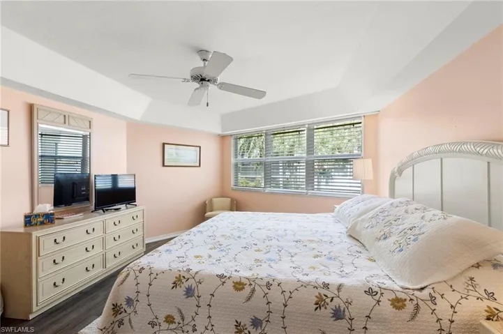 Master Room