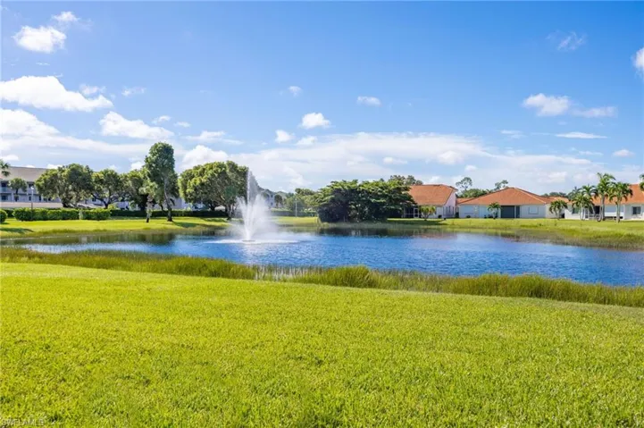 7887 Sanctuary Cir 2, Naples, Florida 34104