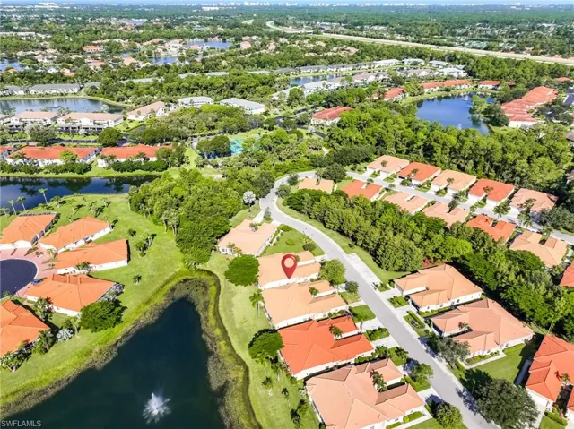 7887 Sanctuary Cir 2, Naples, Florida 34104