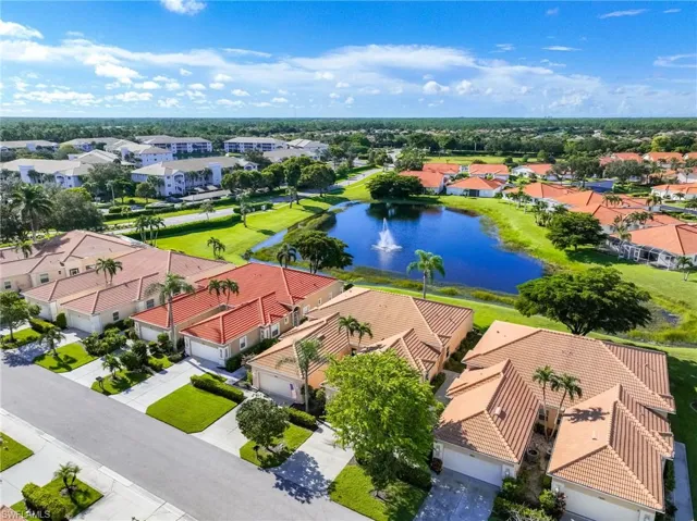 7887 Sanctuary Cir 2, Naples, Florida 34104