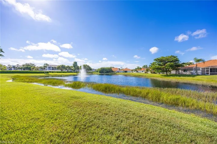 7887 Sanctuary Cir 2, Naples, Florida 34104