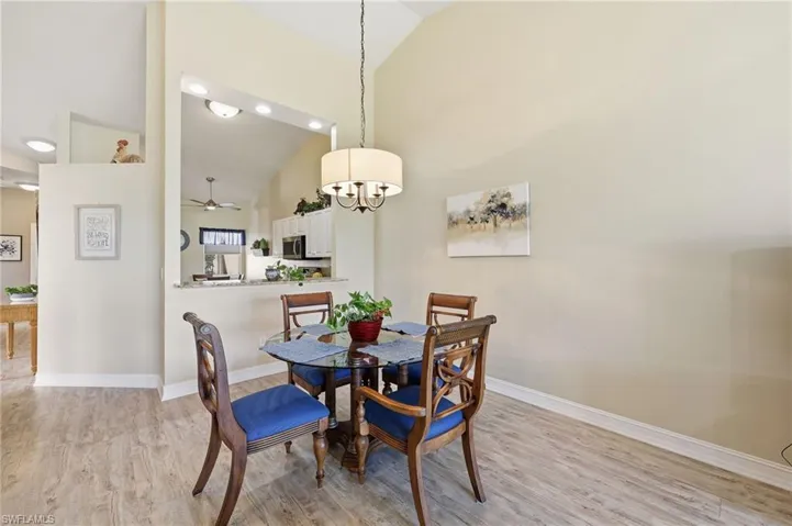 7887 Sanctuary Cir 2, Naples, Florida 34104