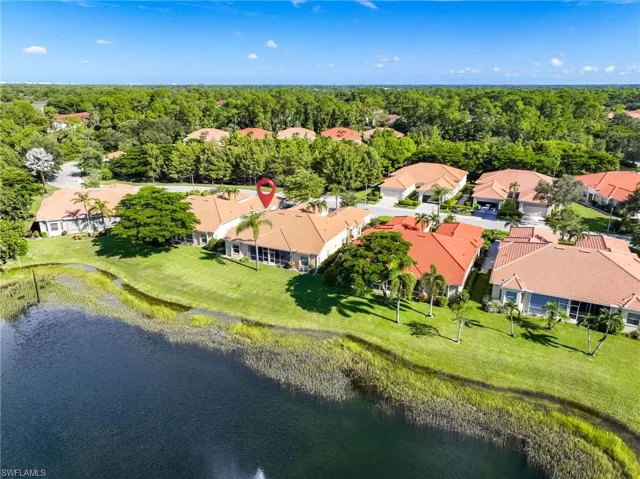7887 Sanctuary Cir 2, Naples, Florida 34104