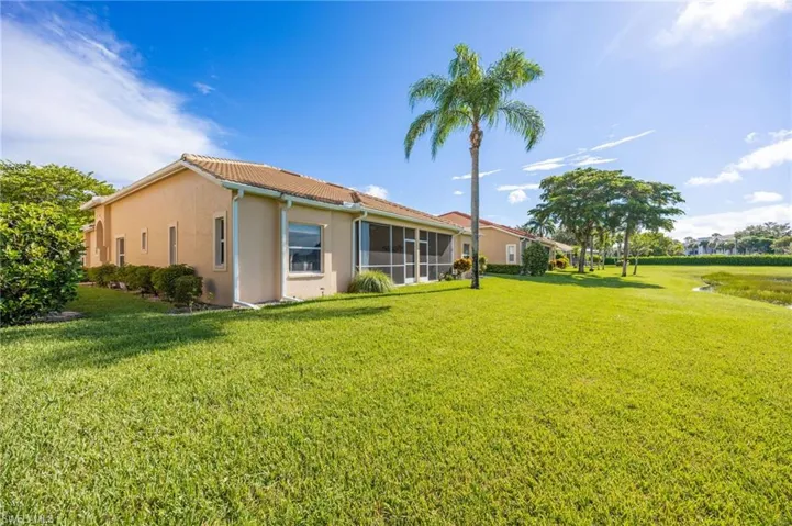 7887 Sanctuary Cir 2, Naples, Florida 34104