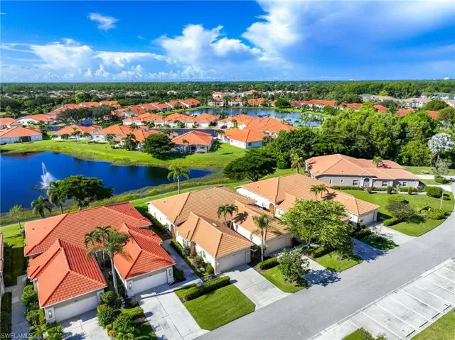 7887 Sanctuary Cir 2, Naples, Florida 34104