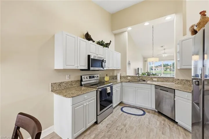 7887 Sanctuary Cir 2, Naples, Florida 34104