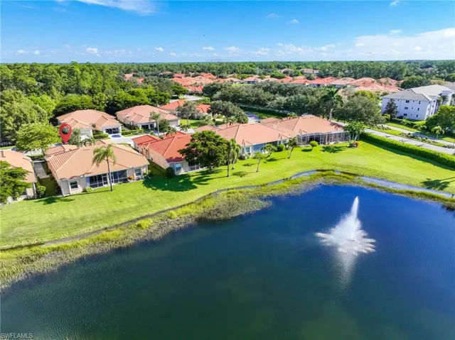 7887 Sanctuary Cir 2, Naples, Florida 34104