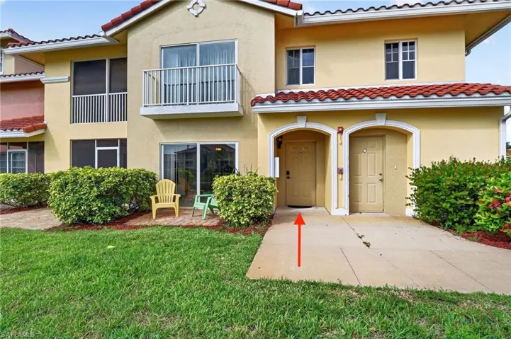 13110 Bella Casa Cir 102, Fort Myers, Florida 33966
