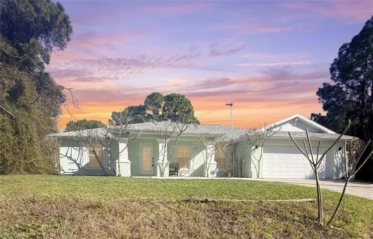 315 Leruth Ave, Lehigh Acres, Florida 33974
