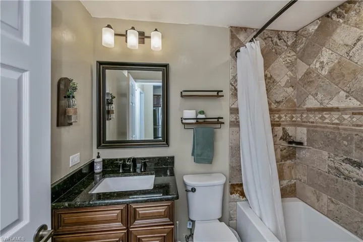 Guest Bath
