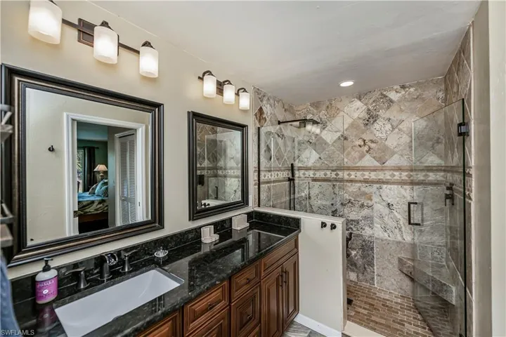 Remolded Primary Bath