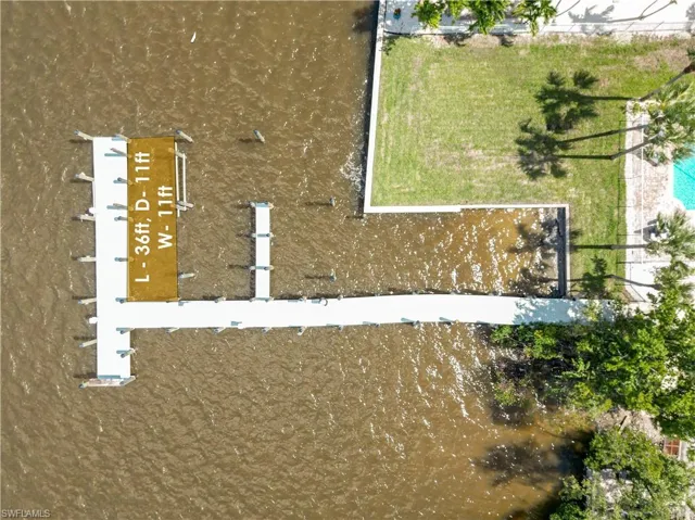 282 Delmar Ave, Fort Myers Beach, Florida 33931