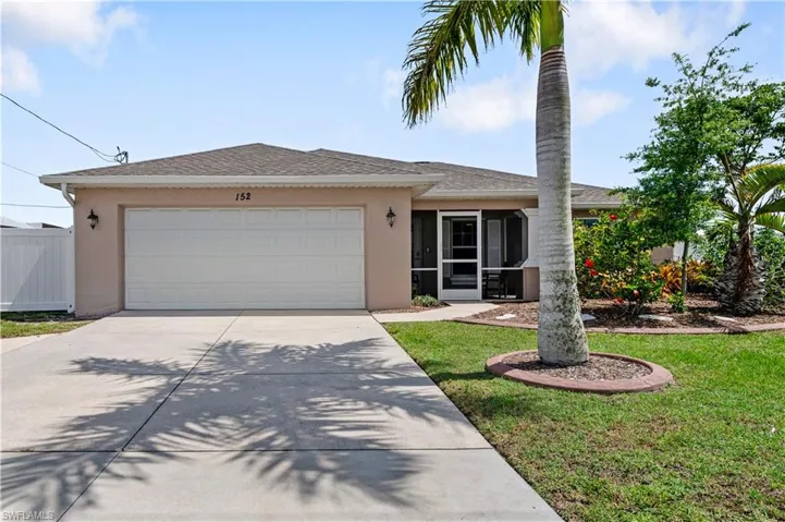 152 Nicholas Pkwy E, Cape Coral, Florida 33990
