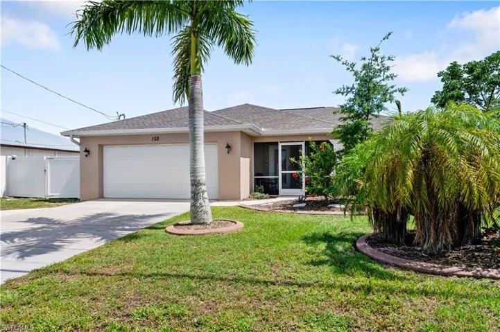 152 Nicholas Pkwy E, Cape Coral, Florida 33990
