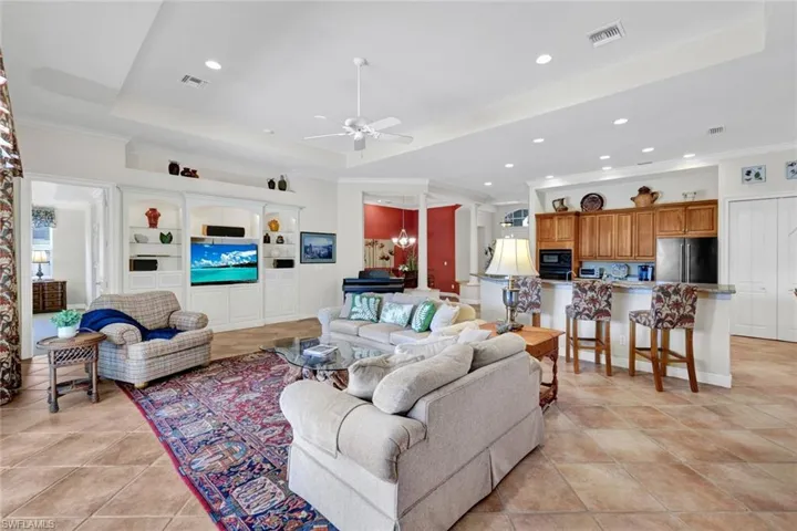 27536  Riverbank  DR, Bonita Springs, FL 34134