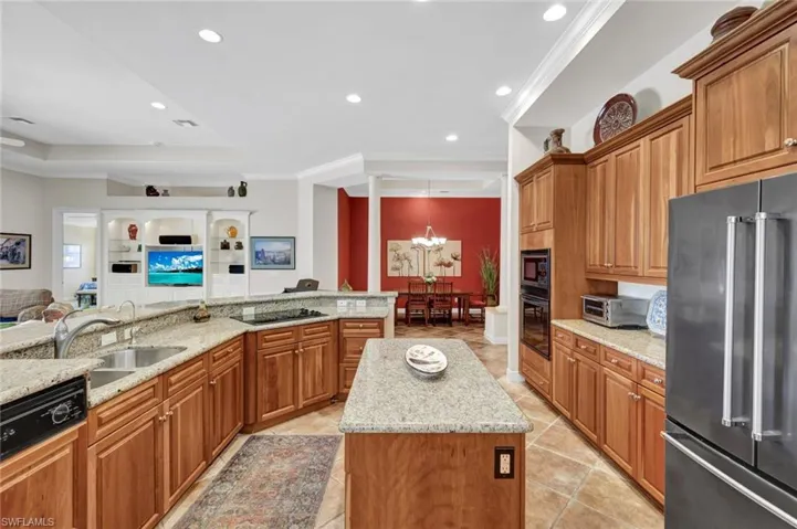 27536  Riverbank  DR, Bonita Springs, FL 34134