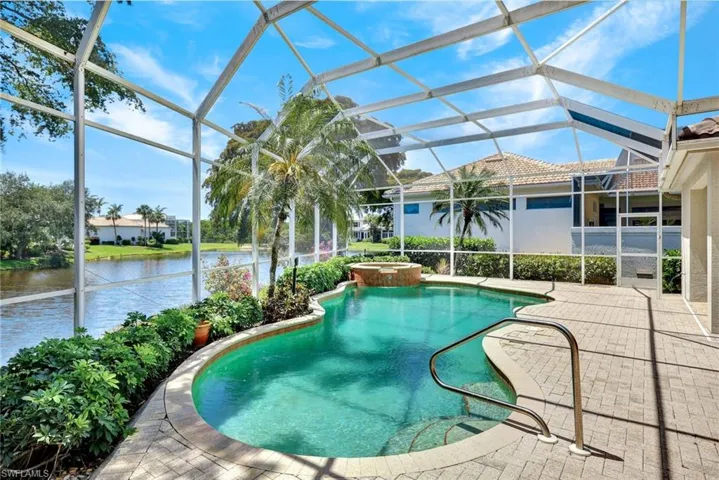 27536  Riverbank  DR, Bonita Springs, FL 34134