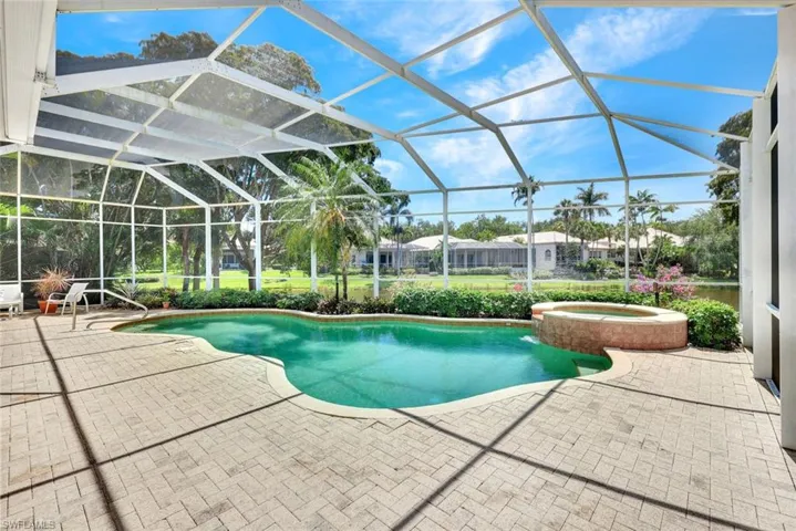 27536  Riverbank  DR, Bonita Springs, FL 34134