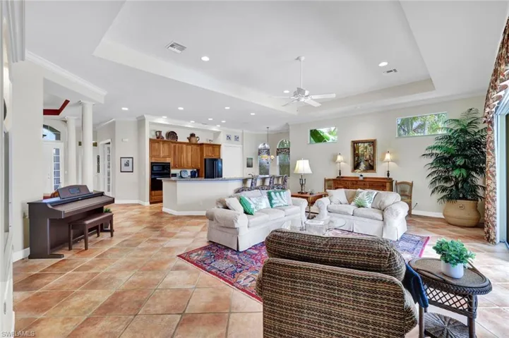 27536  Riverbank  DR, Bonita Springs, FL 34134