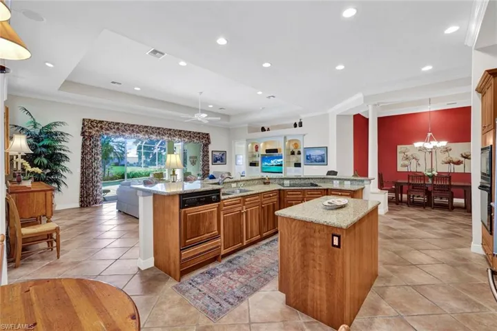 27536  Riverbank  DR, Bonita Springs, FL 34134