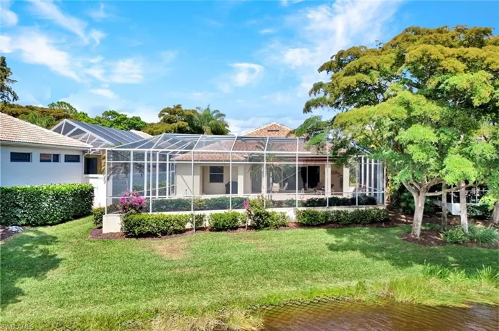 27536  Riverbank  DR, Bonita Springs, FL 34134