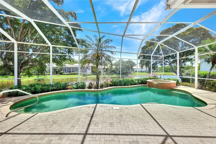 27536  Riverbank  DR, Bonita Springs, FL 34134