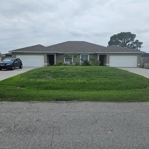 2407 Paul Ave S, Lehigh Acres, Florida 33973