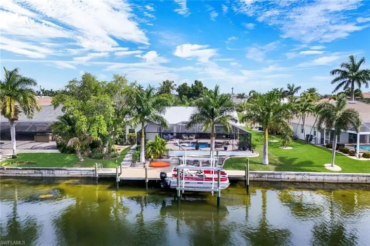 2610 Sw 46th Ter, Cape Coral, Florida 33914