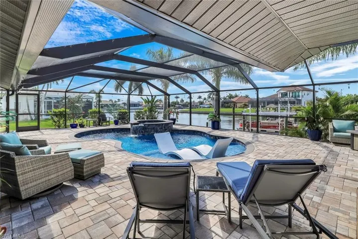 2610 Sw 46th Ter, Cape Coral, Florida 33914