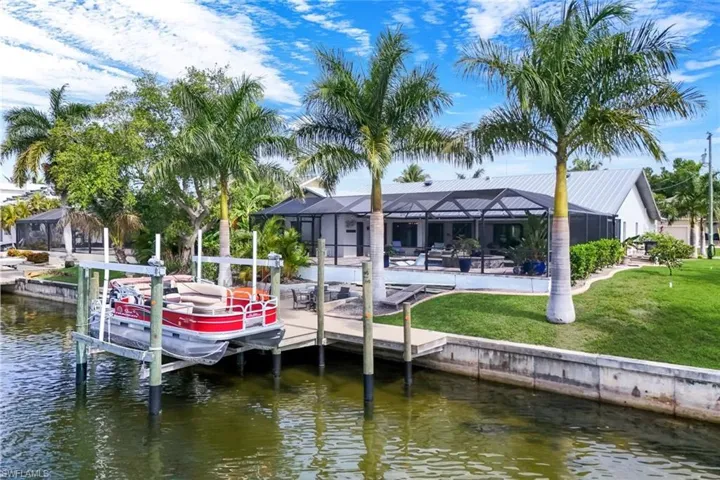 2610 SW 46th  TER, Cape Coral, FL 33914