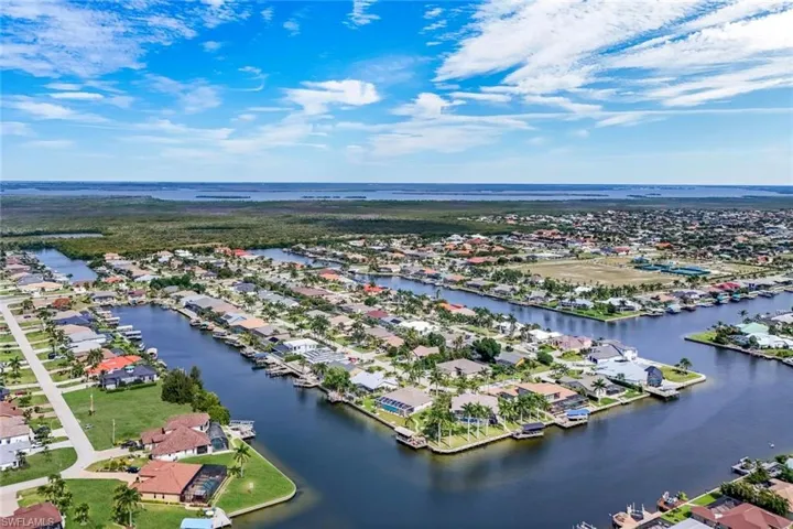 2610 Sw 46th Ter, Cape Coral, Florida 33914