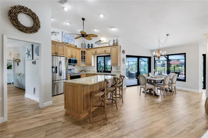 2610 Sw 46th Ter, Cape Coral, Florida 33914