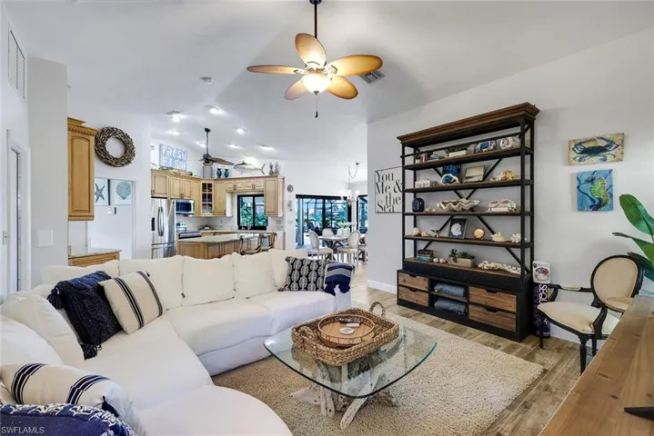 2610 Sw 46th Ter, Cape Coral, Florida 33914