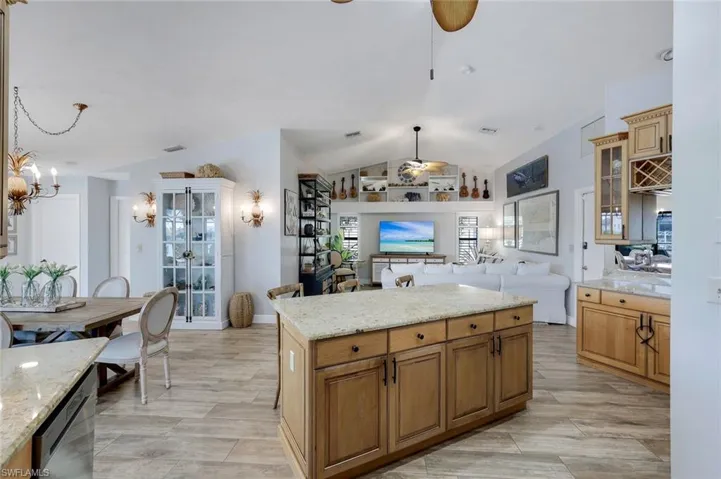 2610 SW 46th  TER, Cape Coral, FL 33914
