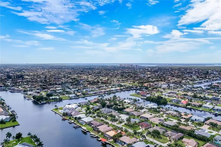 2610 Sw 46th Ter, Cape Coral, Florida 33914