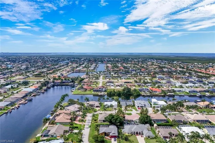 2610 Sw 46th Ter, Cape Coral, Florida 33914