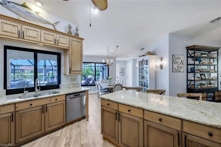 2610 Sw 46th Ter, Cape Coral, Florida 33914