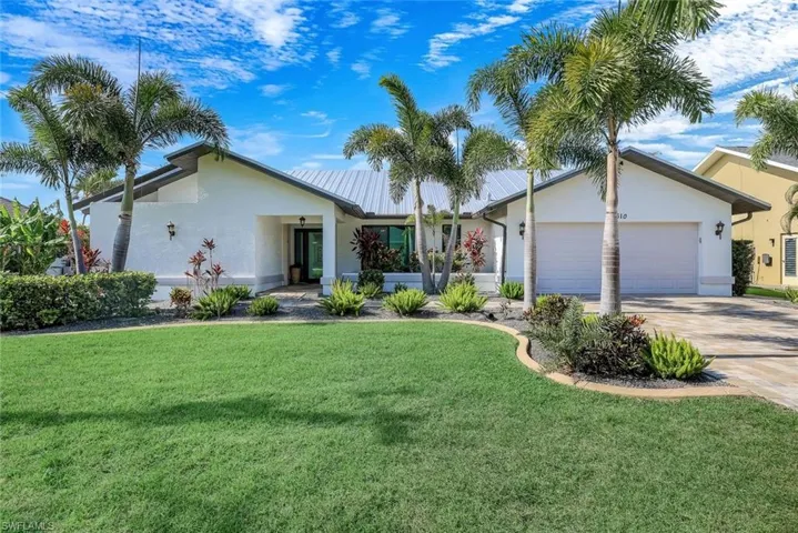 GORGEOUS LANDSCAPING