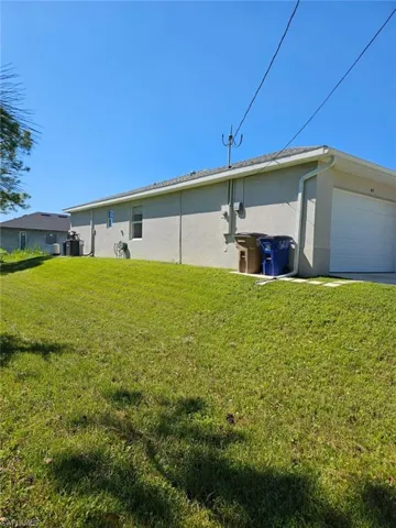 3417 14th St W, Lehigh Acres, Florida 33971