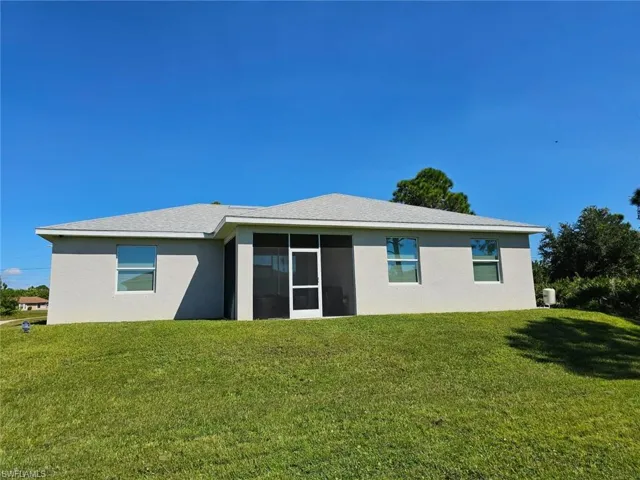 3417 14th St W, Lehigh Acres, Florida 33971