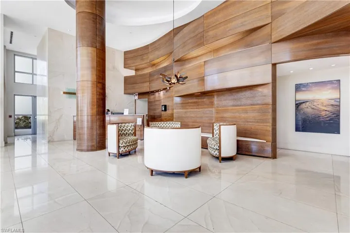 Community Room