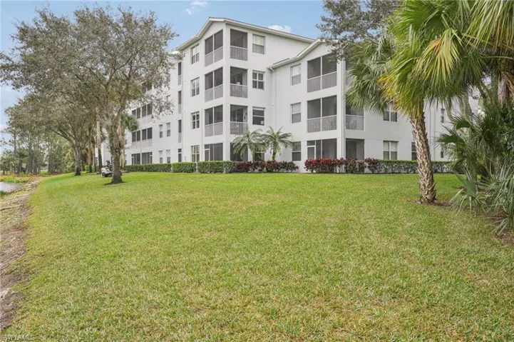 View of property