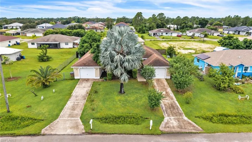 4507 20th St Sw 4505/4507, Lehigh Acres, Florida 33973